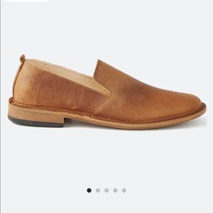 Huckberry Astorflex Patnoflex - US Size 12/Euro Size 45